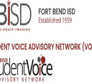 FBISD Student Voices - Ambassador