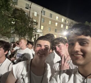 Texas Boys State