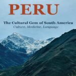 Paarth Mathur - Peru Book