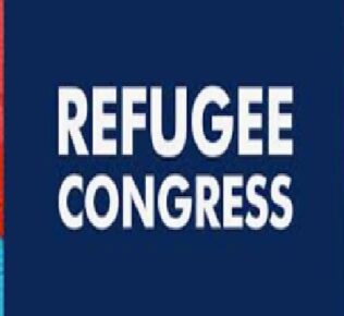 Refugee Congress - Texas Delegate
