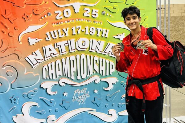 National Championship - 2025